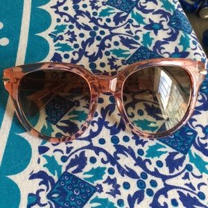Rag&bone sunglasses glasses